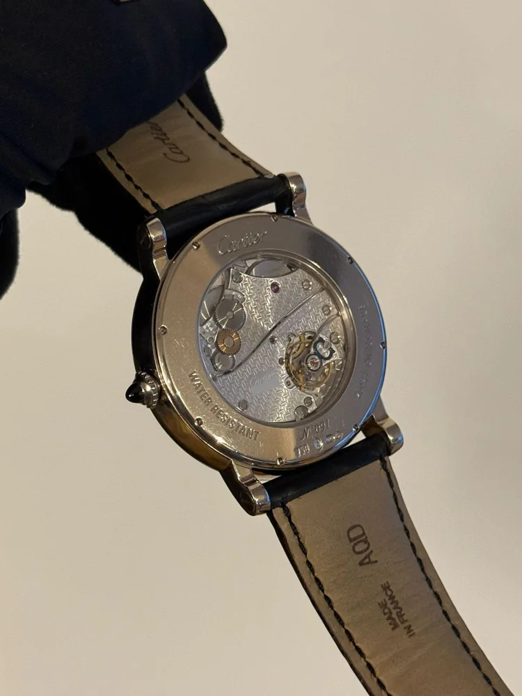 Cartier Rotonde de Cartier Date